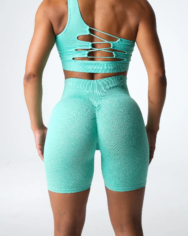 mint-scrunch-seamless-shorts