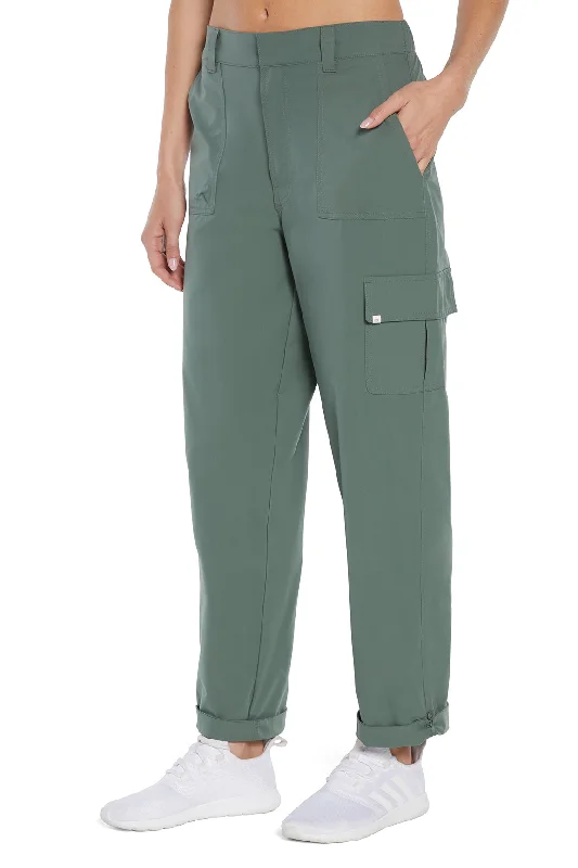 Leighton Cargo Pant