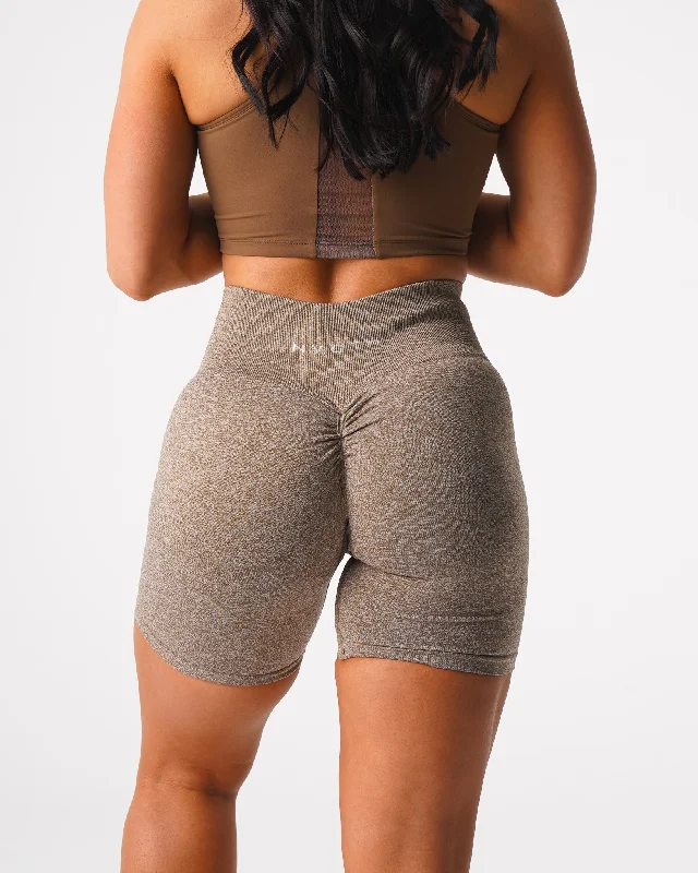 mocha-scrunch-seamless-shorts