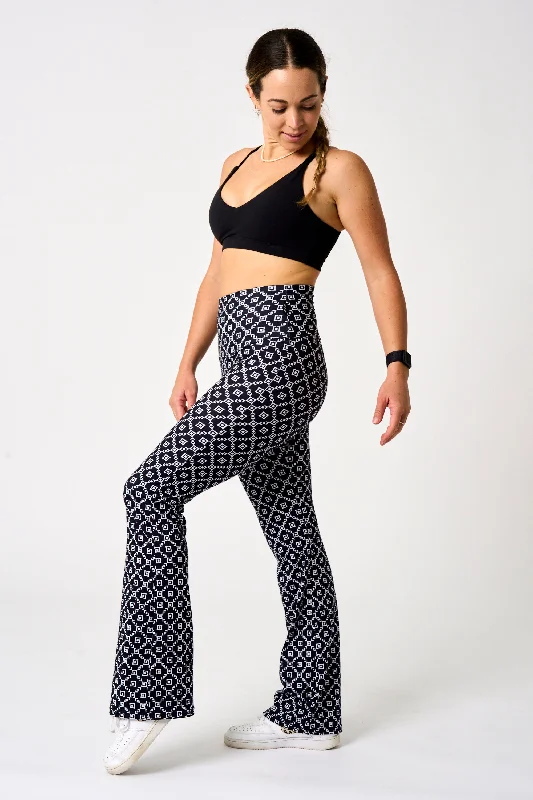 monogram-black-soft-to-touch-high-waisted-bootleg-pant