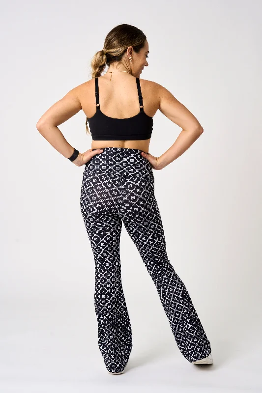 monogram-black-soft-to-touch-high-waisted-bootleg-pant