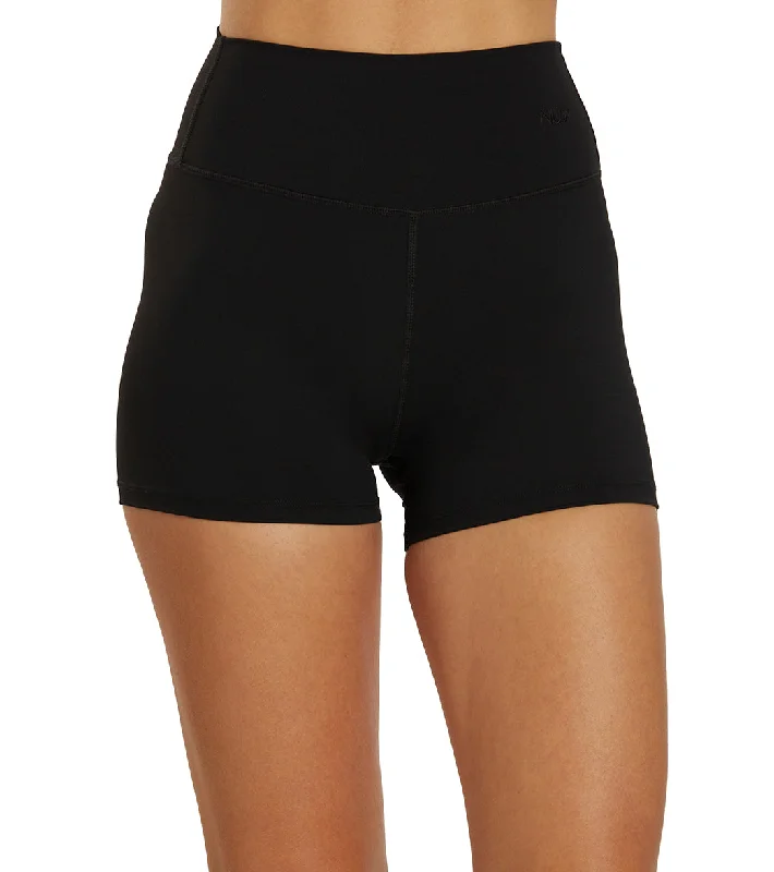 NUX Willow Short Black