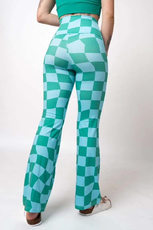 off-the-grid-green-soft-to-touch-high-waisted-bootleg-pant