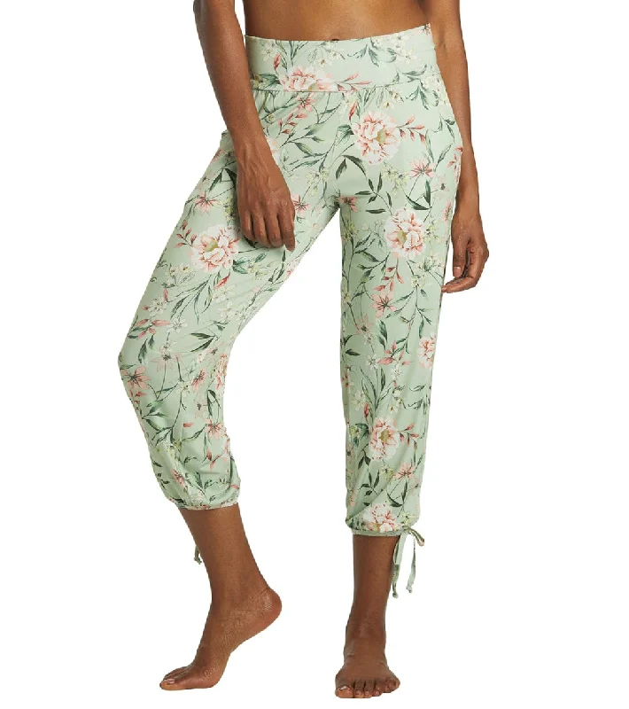 Onzie Gypsy Joggers Flora Bella