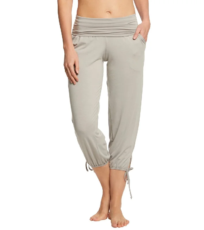 Onzie Gypsy Joggers Sand