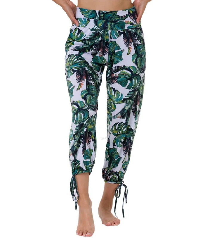 Onzie Gypsy Joggers Tropics