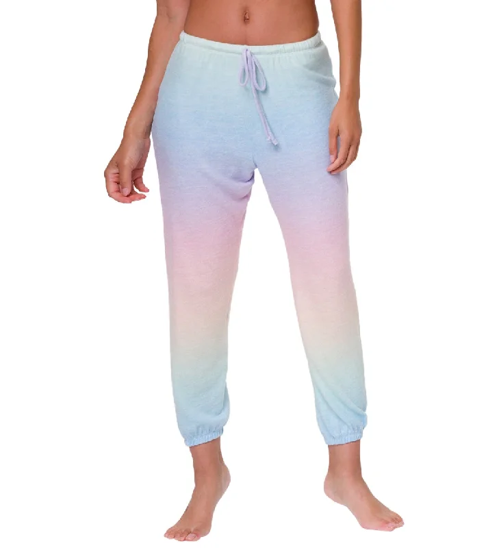 Onzie Weekend Sweatpant Joggers Dreamsicle