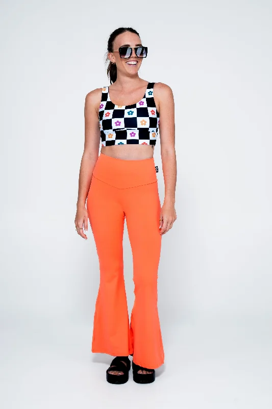 orange-comfy-cotton-high-waisted-bells