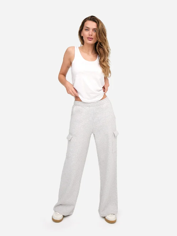 organic-fleece-cargo-pant-heather-grey