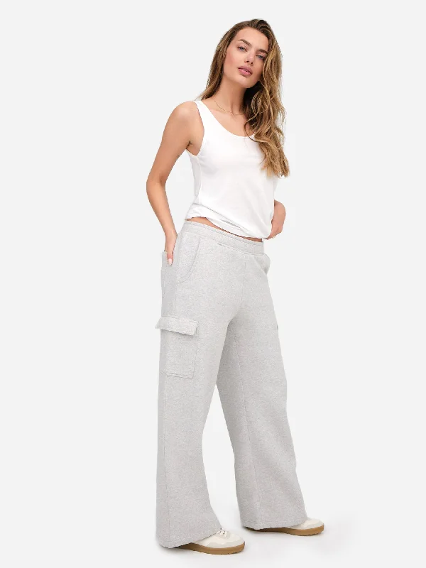 organic-fleece-cargo-pant-heather-grey