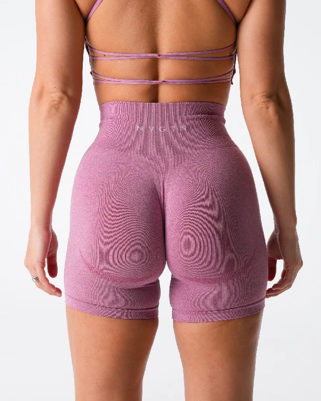 pastel-pink-contour-seamless-shorts