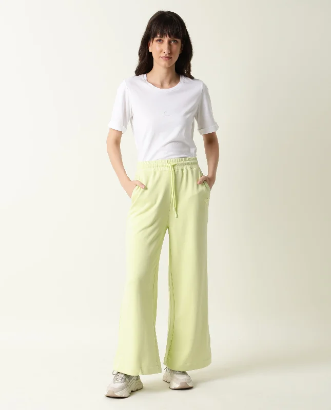 pazo-1-women-plain-track-pant-lime-green