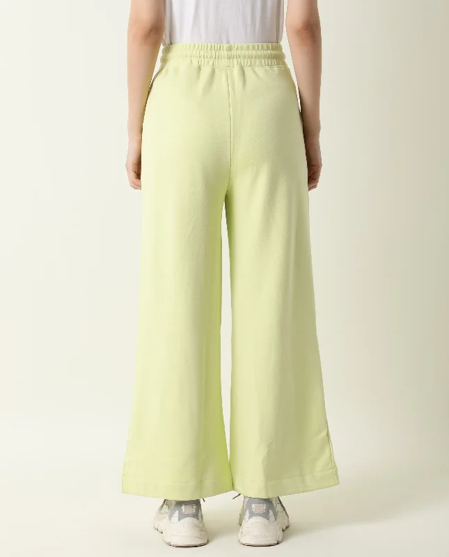 pazo-1-women-plain-track-pant-lime-green