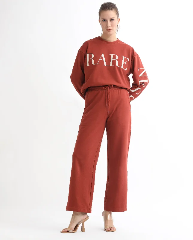 pazoo-t-womens-track-pant-rust