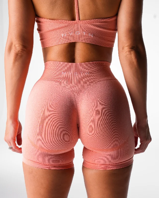 peach-mid-rise-contour-seamless-shorts