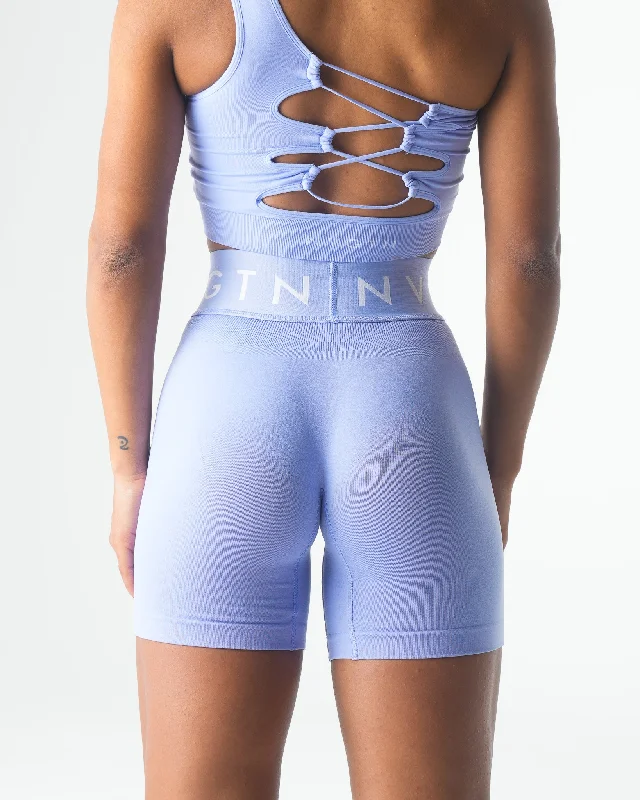 periwinkle-sport-seamless-shorts