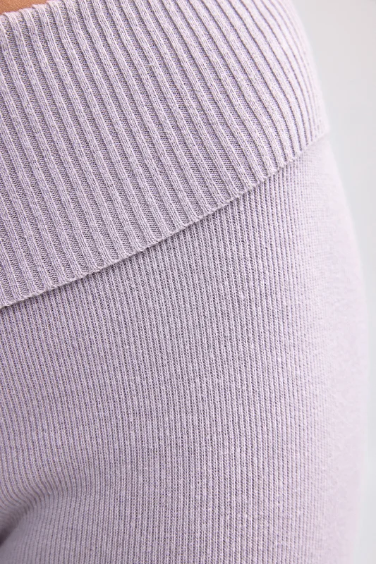 petite-knit-kick-flare-trousers-dusty-lavender