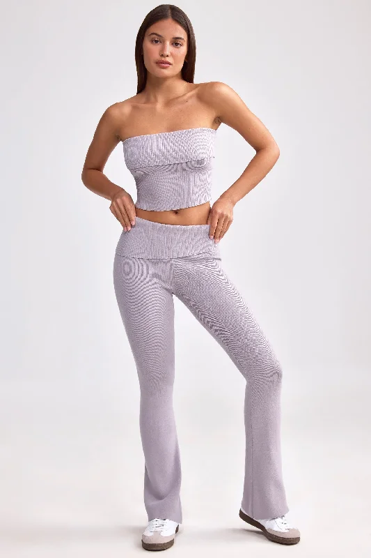 petite-knit-kick-flare-trousers-dusty-lavender