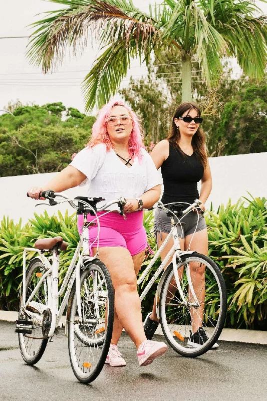 pink-body-contouring-high-waisted-tie-side-booty-shorts