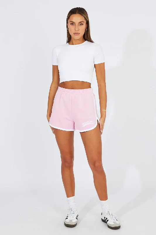 pink-track-shorts-high-rise-elastic-waist-bt3740-84p-1