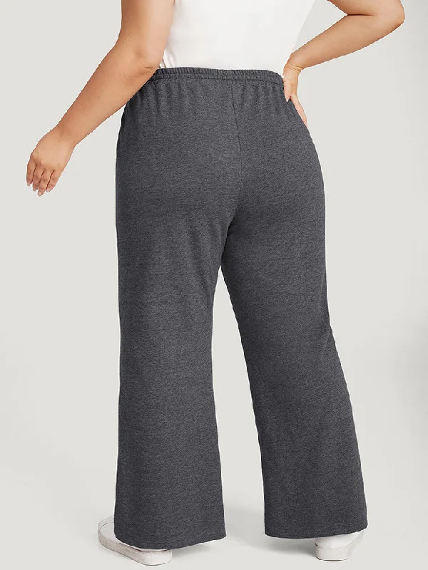 plain-drawstring-slant-pocket-sweatpants