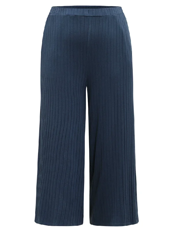 plain-textured-wide-leg-sweatpants