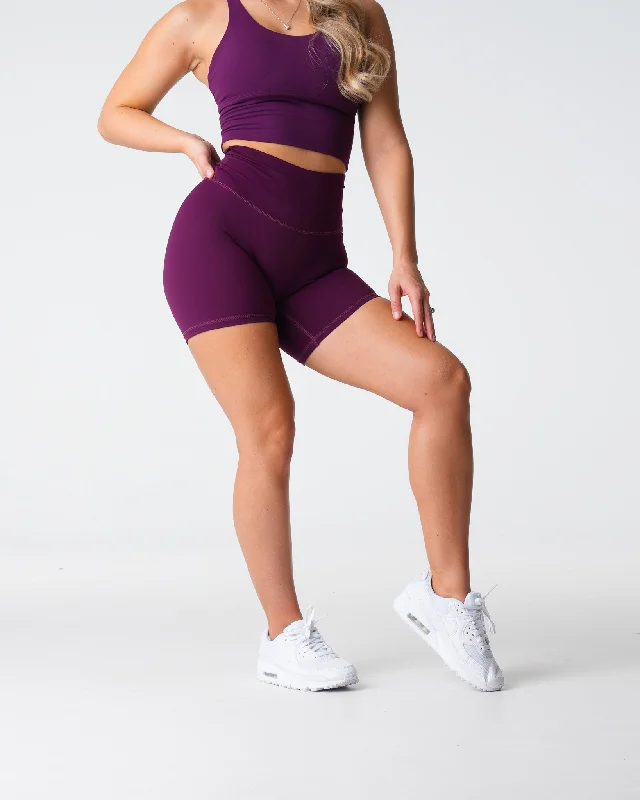 plum-signature-2-0-shorts