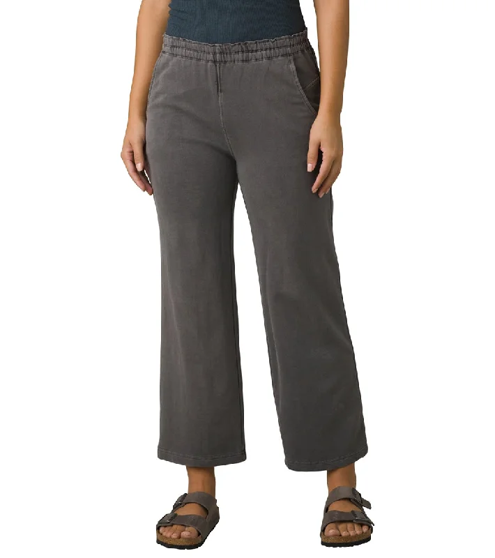 prAna Calimero Sweatpant Gravel