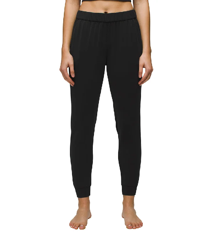 prAna Shea Jogger Black