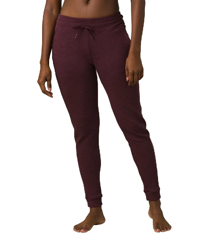 prAna Sunrise Jogger Rich Cocoa