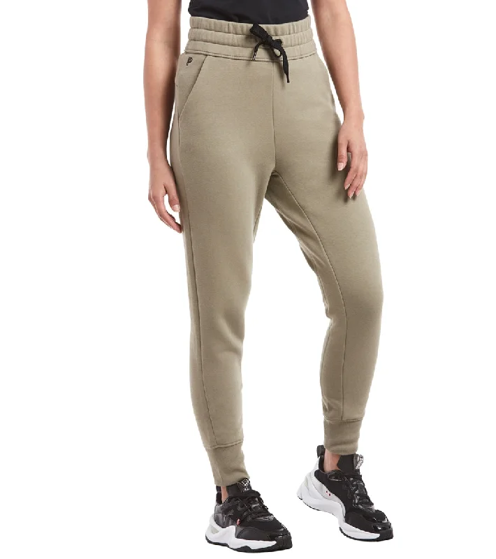 Public Rec Luxe Fleece Joggers Sage