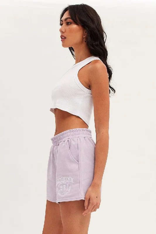 purple-track-short-sweat-brooklyn-varsity-embroidery-bt0024-84zb