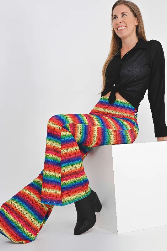 rainbow-sweater-soft-to-touch-high-waisted-bells