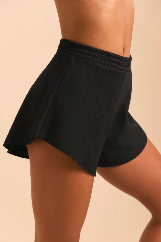 relax-sweat-shorts-black