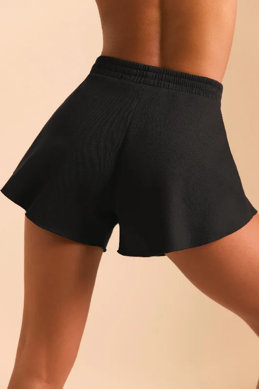 relax-sweat-shorts-black