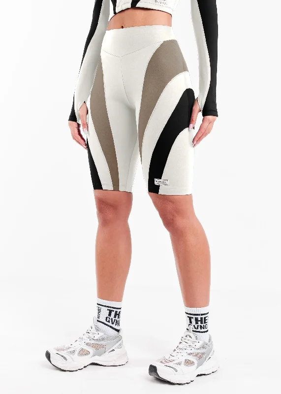 s1006v9-womens-colourblock-longer-biker-short