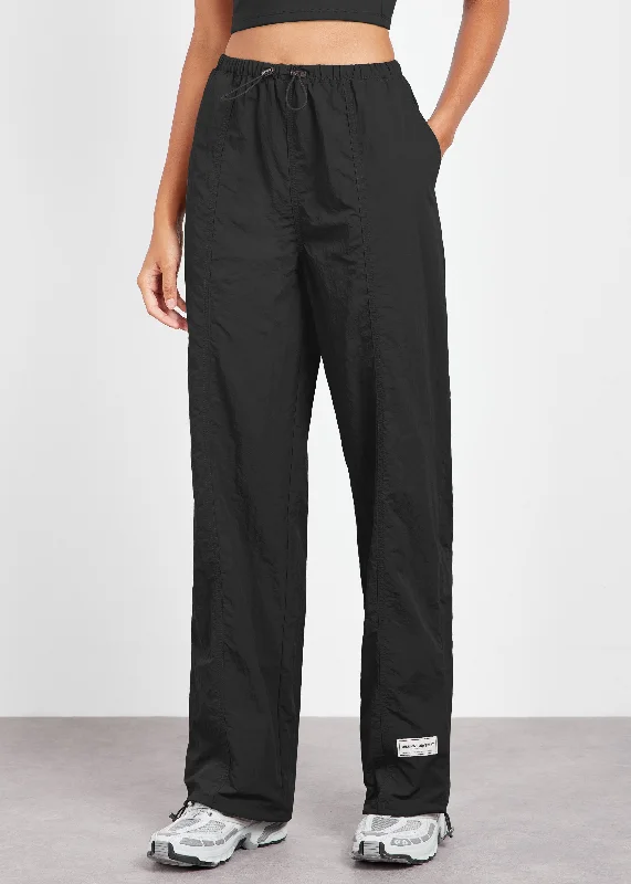 Oversized 30 inch Wide Leg Pants