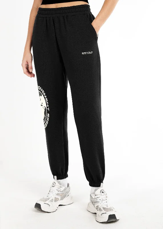 Printed Jogger