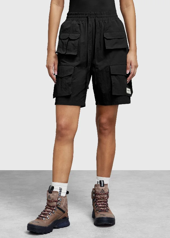 s1335v11-women-recycled-nylon-cargo-shorts