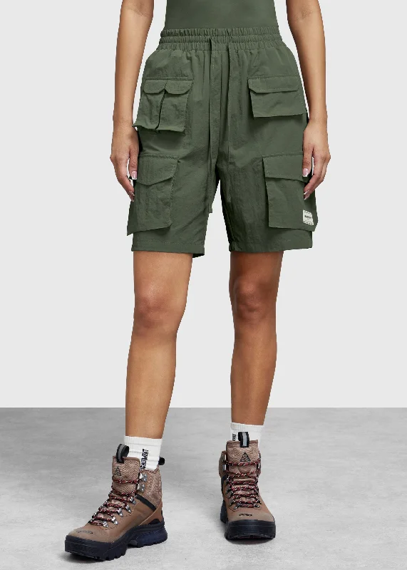 s1335v11-women-recycled-nylon-cargo-shorts