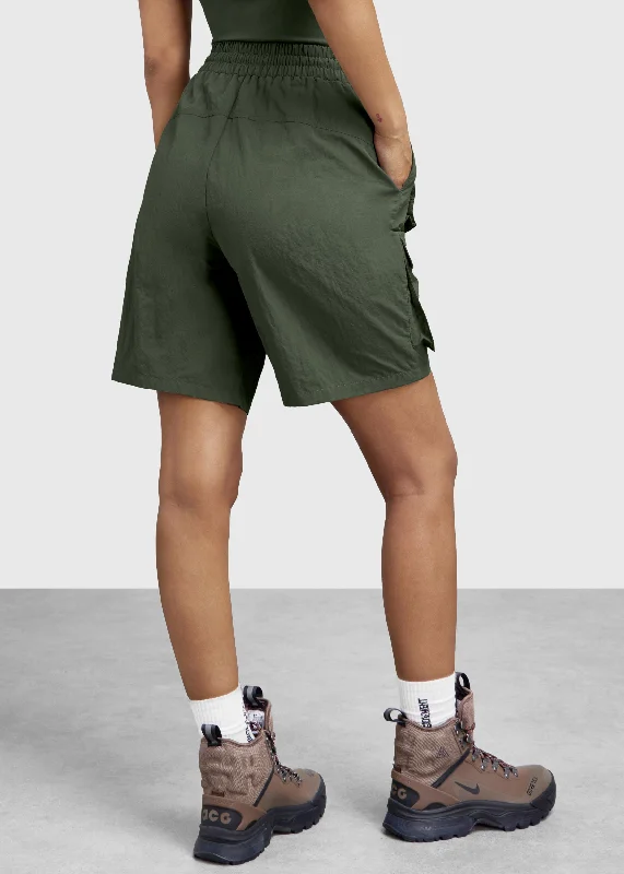 s1335v11-women-recycled-nylon-cargo-shorts