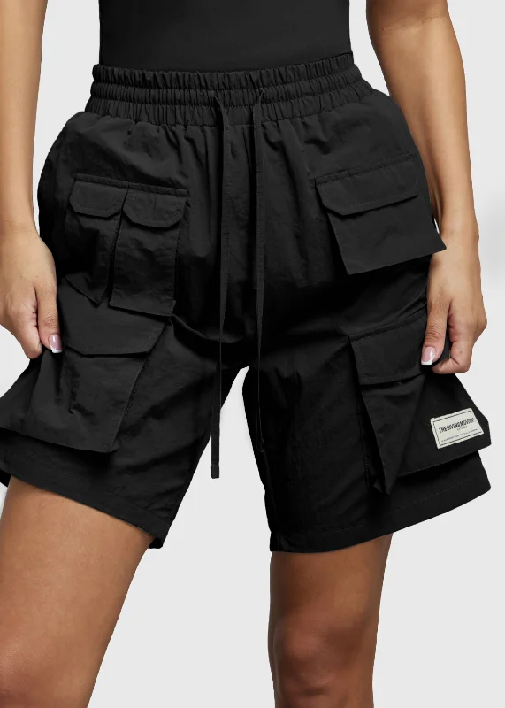 s1335v11-women-recycled-nylon-cargo-shorts