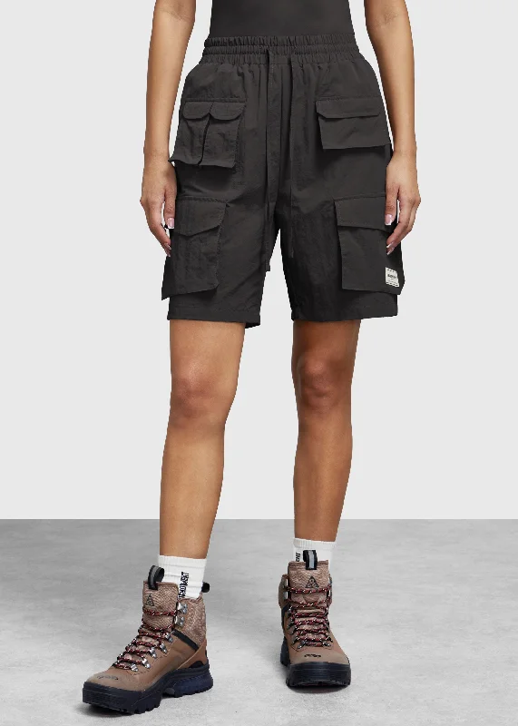 s1335v11-women-recycled-nylon-cargo-shorts