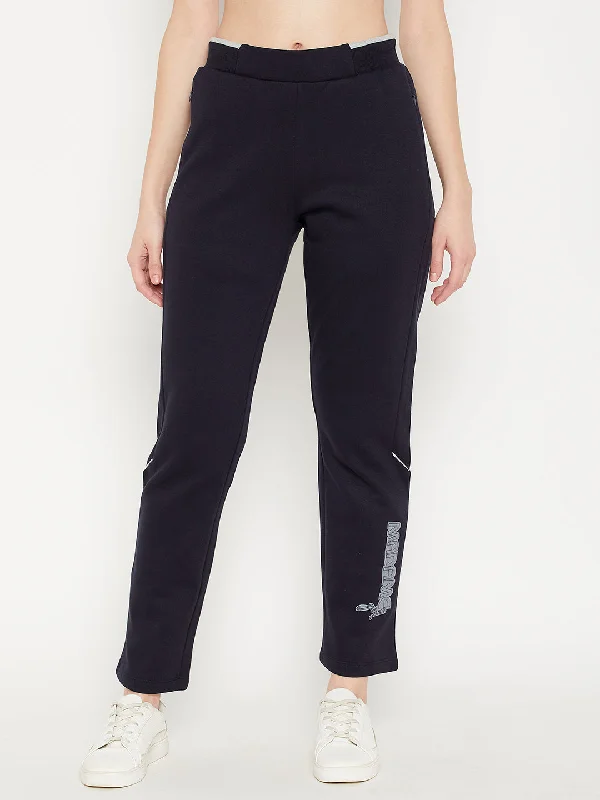 MSecret Tapered Drawstring Track Bottoms For Women