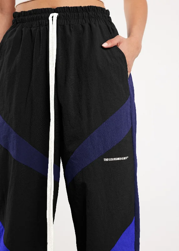 s462v8-womens-recycled-nylon-relaxed-colourblock-jogger-pant