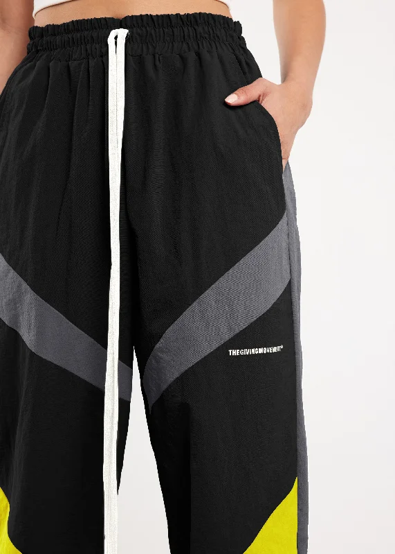 s462v8-womens-recycled-nylon-relaxed-colourblock-jogger-pant