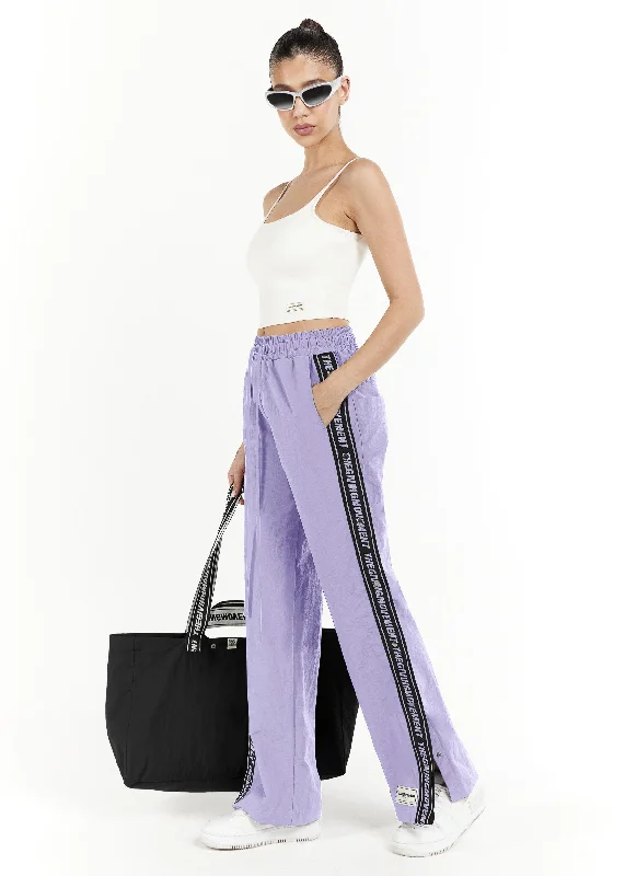 s787mlv10-womens-recycled-nylon-wide-leg-pant-with-branded-elastic-long