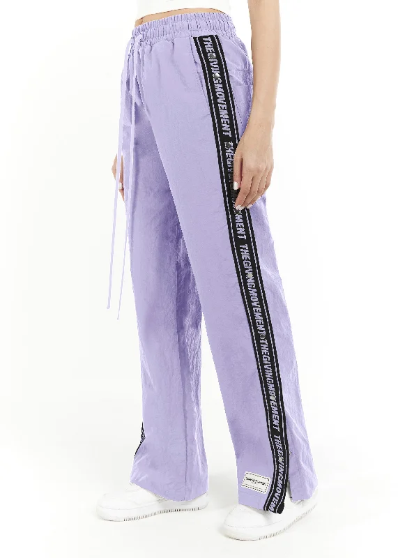 s787mlv10-womens-recycled-nylon-wide-leg-pant-with-branded-elastic-long