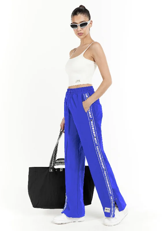 s787mlv10-womens-recycled-nylon-wide-leg-pant-with-branded-elastic-long