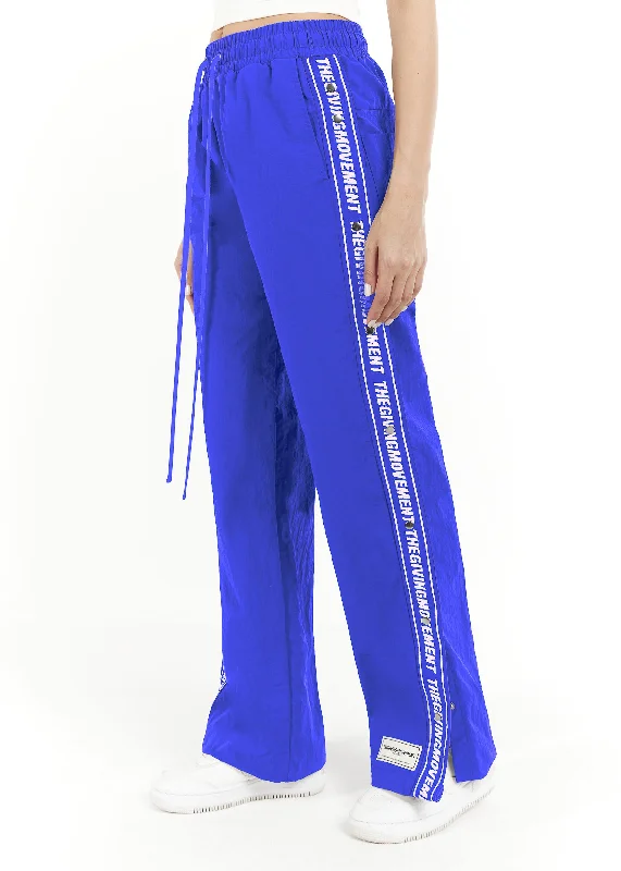 s787mlv10-womens-recycled-nylon-wide-leg-pant-with-branded-elastic-long